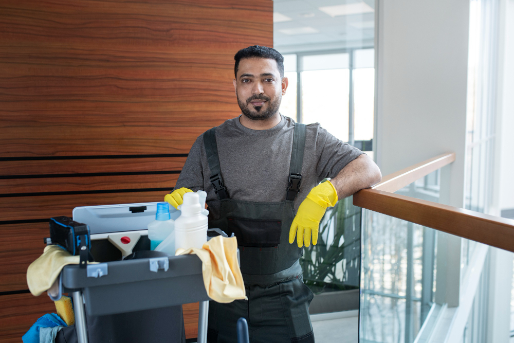 Interesting Facts About Janitorial Services