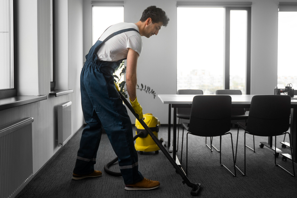 Why You Should Hire a Professional for Carpet Cleaning