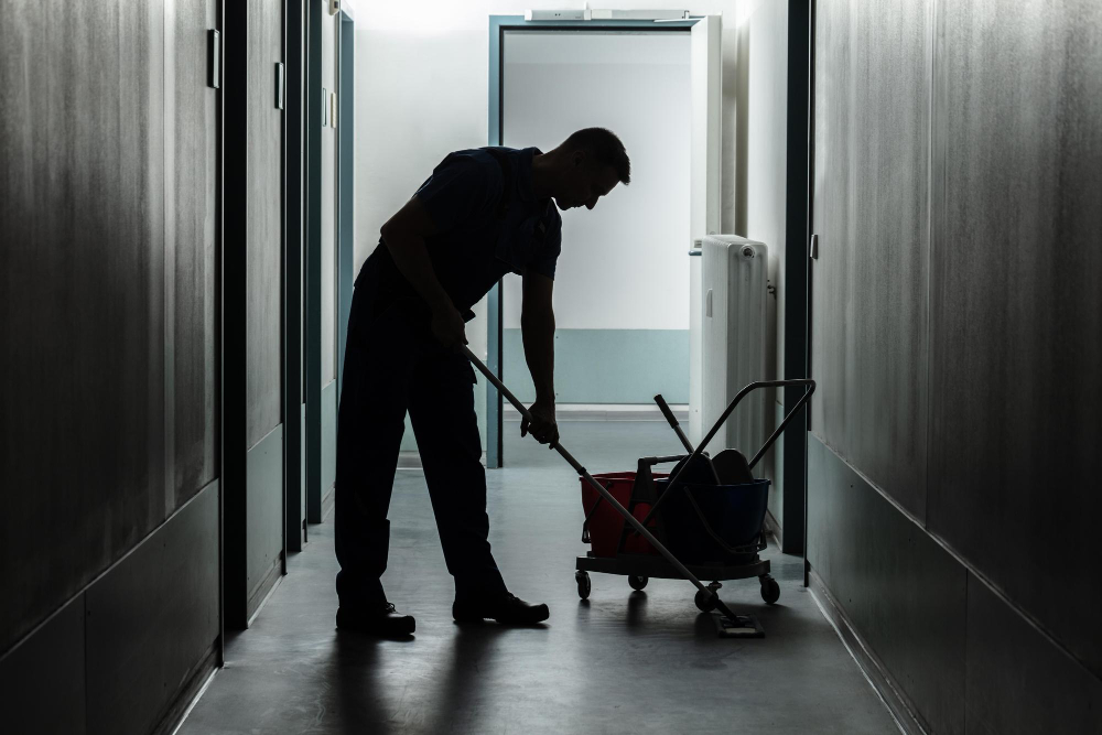 The Importance of Choosing a Reliable Janitorial Service