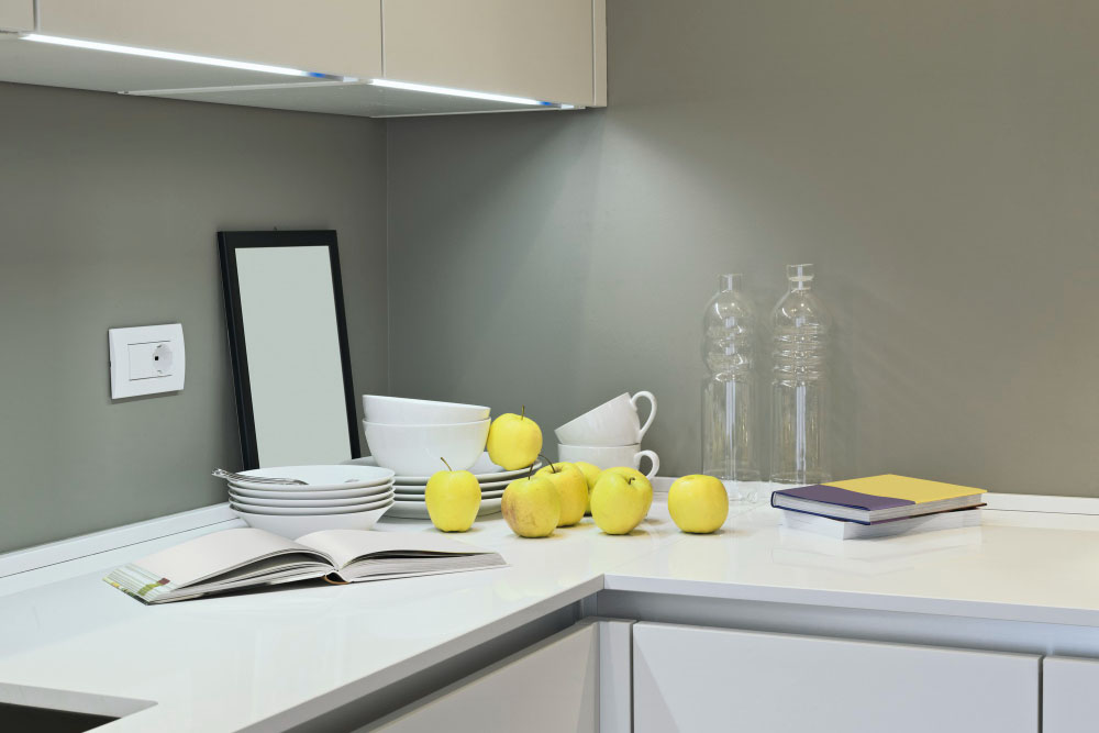 The Importance of a Clean Kitchen in the Workplace