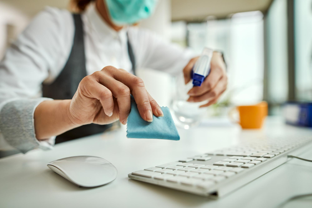 How to Minimize Allergens in the Workplace for a Healthier Office